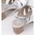 Zapatos Mujer Sandalias Dorking D8779-LALA Blanco