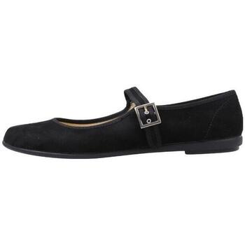 Zapatos Mujer Bailarinas-manoletinas Vulladi 5409-678 Negro