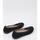 Zapatos Mujer Bailarinas-manoletinas Vulladi 4400-695 Negro