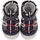 Zapatos Niños Sandalias Gioseppo Baby Tonala 47407 - Navy Azul