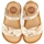 Zapatos Niños Sandalias Gioseppo Baby Elne 62991 - Cooper Oro