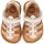 Zapatos Niños Sandalias Gioseppo Baby Aetna 65781 - White Blanco