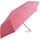 Accesorios textil Mujer Paraguas Don Algodon Paraguas plegable autom Rojo
