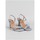 Zapatos Mujer Sandalias Angel Alarcon 23685 Azul