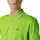 textil Hombre Tops y Camisetas Peuterey PEU3522 Amarillo