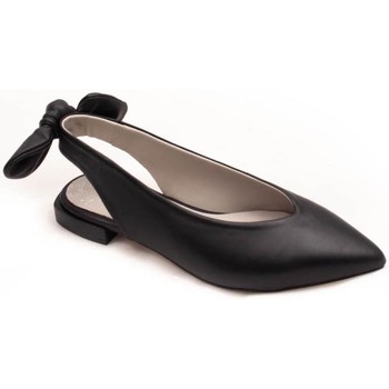Zapatos Mujer Derbie & Richelieu Pedro Miralles 18556 Negro