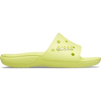 Zapatos Hombre Chanclas Crocs Crocs™ Classic Slide 206121 Citrus