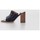 Zapatos Mujer Sandalias Angel Alarcon 22130 Negro