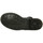 Zapatos Mujer Botas de caña baja Dr. Martens 1460 Serena Collar Negro