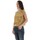 textil Mujer Camisetas sin mangas Pinko 1J10XA-Y849 Amarillo