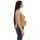textil Mujer Camisetas sin mangas Pinko 1J10XA-Y849 Amarillo