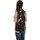 textil Mujer Camisetas sin mangas Aniye By 185185 Beige