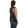 textil Mujer Camisetas sin mangas Aniye By 185185 Beige