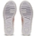 Zapatos Mujer Deportivas Moda Asics JAPAN S PF Blanco