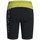 textil Hombre Shorts / Bermudas Montura Pantalones cortos Brick Hombre Antracide/Verde Lime Gris
