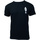textil Camisetas manga larga Harry Potter CI1850 Negro
