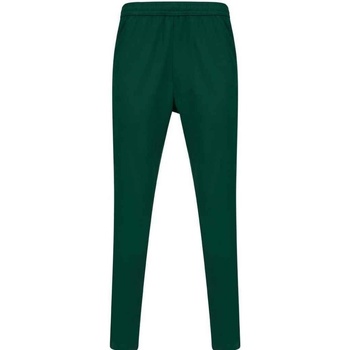 textil Hombre Conjuntos chándal Finden & Hales LV881 Verde
