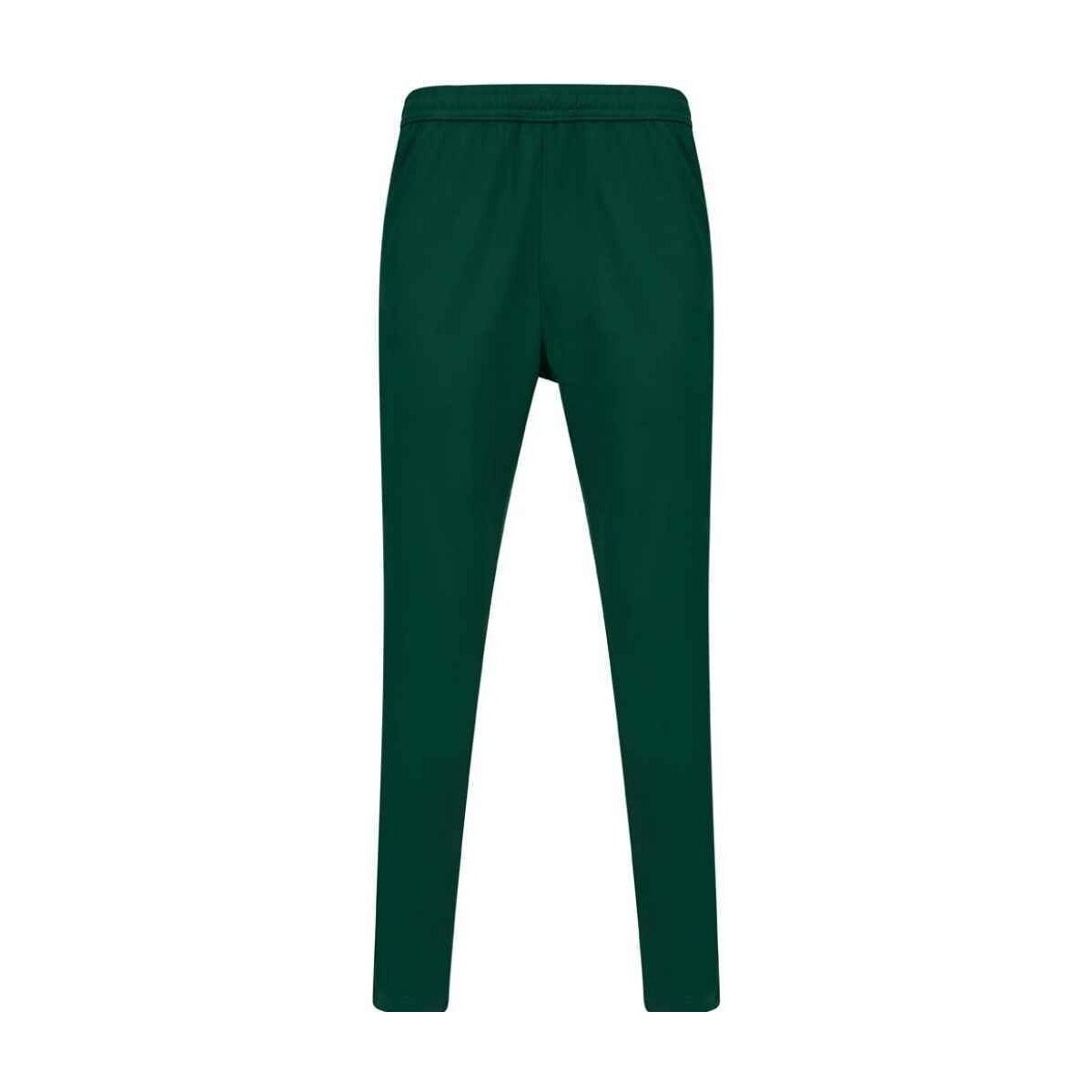 textil Hombre Conjuntos chándal Finden & Hales LV881 Verde