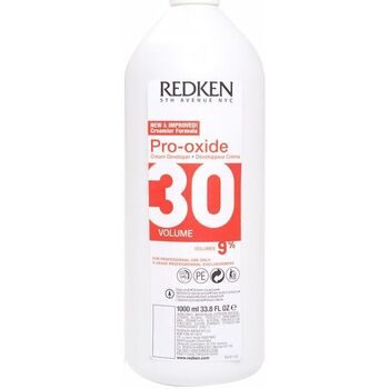 Redken Pro-oxide Cream Developer 30 Vol 9% 