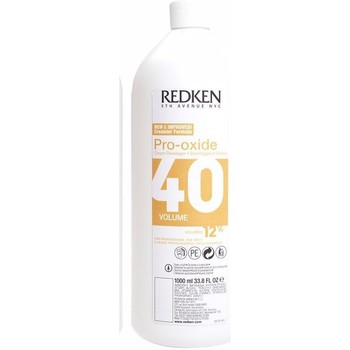Belleza Coloración Redken Pro-oxide Cream Developer 40 Vol 12% 