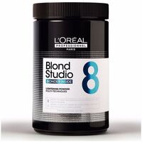 Belleza Coloración L'oréal Blond Studio 500 Gr 