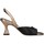 Zapatos Mujer Sandalias Tres Jolie 2141/LIA Negro
