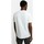 textil Hombre Tops y Camisetas Napapijri SELBAS NP0A4GBQ-002 BRIGHT WHITE Blanco