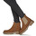 Zapatos Mujer Botas de caña baja S.Oliver 25435-29-305 Camel