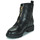 Zapatos Mujer Botas de caña baja S.Oliver 25408-29-001 Negro