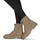 Zapatos Mujer Botas de caña baja S.Oliver 25265-29-440 Beige