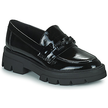 Zapatos Mujer Mocasín S.Oliver 24700-39-018 Negro