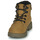 Zapatos Niño Botas de caña baja S.Oliver 46102-29-337 Camel