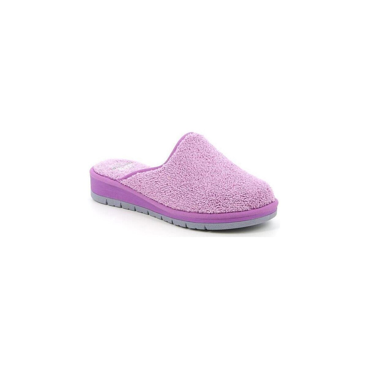 Zapatos Mujer Zuecos (Mules) Grunland DSG-CI1318 Rosa