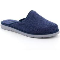 Zapatos Hombre Zuecos (Mules) Grunland DSG-CI2682 Azul