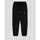 textil Hombre Pantalones de chándal Dondup UF583 KF0196-999 Negro