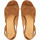Zapatos Mujer Sandalias Kudeta' 214701-CAMOSCIO-TABACCO Marrón