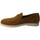 Zapatos Hombre Mocasín Calce 1179 Beige