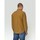 textil Hombre Camisas manga larga Dondup UC300R CF016-725 CAMEL Beige