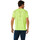 textil Hombre Camisetas manga corta Asics Ventilate Actibreeze Short Sleeve Verde
