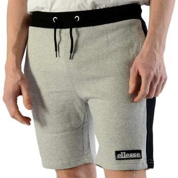 textil Niña Shorts / Bermudas Ellesse 182851 Gris