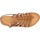Zapatos Mujer Sandalias Les Tropéziennes par M Belarbi 183116 Beige