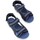 Zapatos Sandalias Mayoral 26176-18 Azul