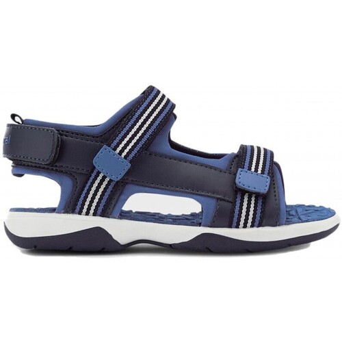 Zapatos Sandalias Mayoral 26189-18 Azul
