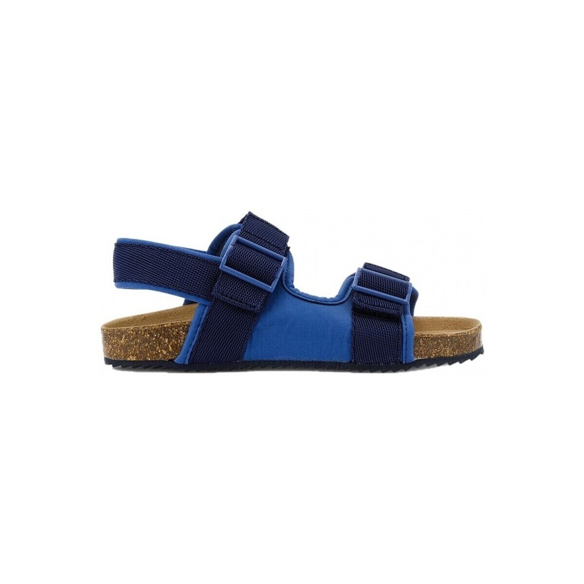 Zapatos Sandalias Mayoral 26190-18 Azul