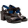 Zapatos Mujer Sandalias Art Art 118721101003 Negro
