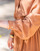 textil Mujer Vestidos largos Céleste ELEONORE  Camel