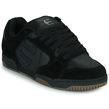 Zapatos Hombre Zapatos de skate Etnies FAZE Negro