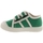 Zapatos Niños Deportivas Moda Victoria Baby 366156 - Verde Verde