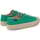 Zapatos Hombre Zapatillas bajas Camper CAMALEON K100674 Verde
