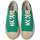 Zapatos Hombre Zapatillas bajas Camper CAMALEON K100674 Verde